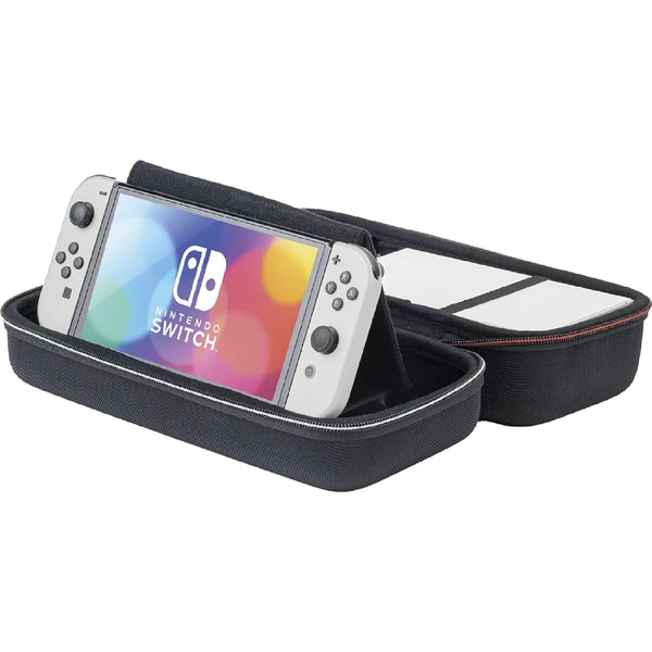 Nacon velké přepravní pouzdro deluxe (NSW/NSW2/OLED) - Pouzdra - Obrázek 9POJ000K01