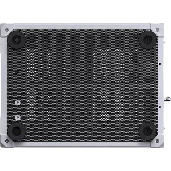 Jonsbo C6-ITX bílá - Počítačové skříně - Obrázek 9PQD000K01