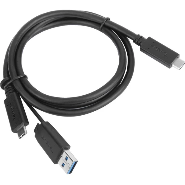 Targus USB-C DV4K univerzální dokovací stanice - Dokovací stanice - Obrázek 9PQY600301