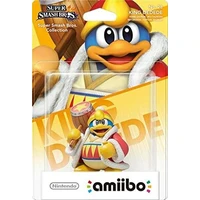 Figurka amiibo Smash King Dedede 28 - Figurky