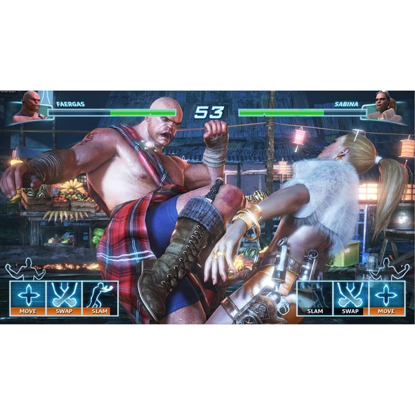 Fighter Within (Xbox One) - Hry pro Xbox One - Obrázek 9PW5100201