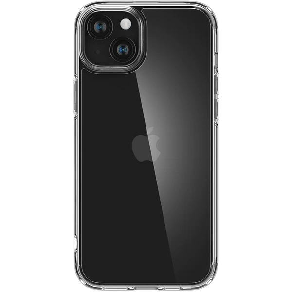 Spigen Ultra Hybrid kryt iPhone 15 čirý - Pouzdra - Obrázek 9PZ8000601