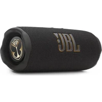 JBL Flip 7 Tomorrowland Edition černý/zlatý - Reproduktory