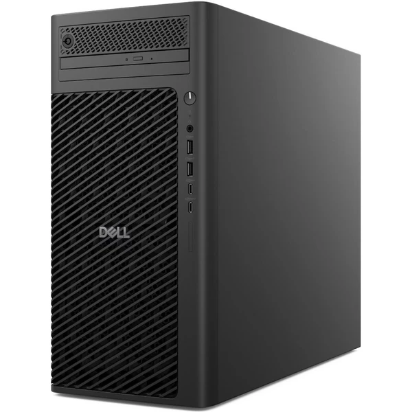 Dell Pro Max Tower T2 FCT2250 (WK3H9) černý - Stolní počítače - Obrázek 9Q4I000K01