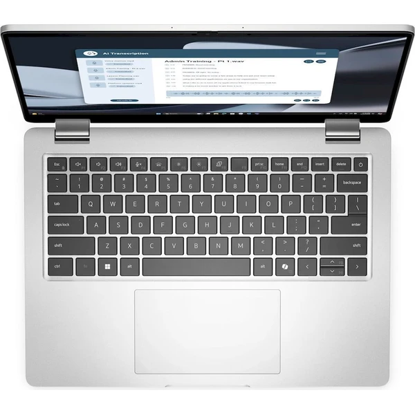 Dell Pro 14 Plus (9CCM8) stříbrný + 3. rok záruky ProSupport On-Site - Notebooky - Obrázek 9Q4L000K01
