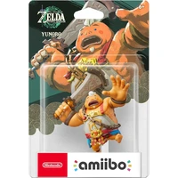 Figurka amiibo Zelda - Yunobo (Tears of the Kingdom) - Figurky