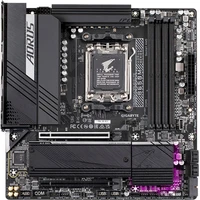 GIGABYTE B650M AORUS ELITE - Základní desky
