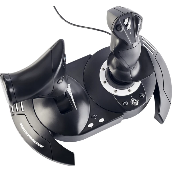 Thrustmaster T.Flight Full Kit X PC/Xbox Series X/S - Joysticky - Obrázek 9Q9B300401