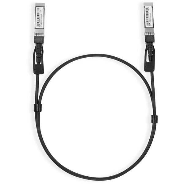 TP-Link TL-SM5220-1M 10Gbit kabel 1m - Kabely - Obrázek 9Q9F300401