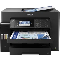 Epson EcoTank L15160 (záruka na 5 let po registraci) - Tiskárny