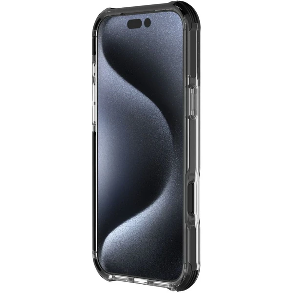 Cubenest MagPro Strong Guard MagSafe kryt iPhone 17 Pro Max černý - Pouzdra - Obrázek 9QBK000K01