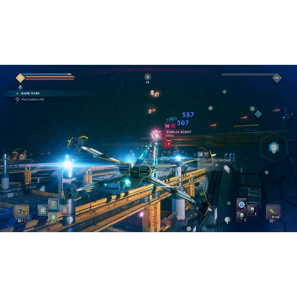 EVERSPACE 2 (PS5) - Hry pro PS5 - Obrázek 9QBR100501