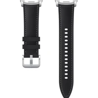 Samsung Hybrid Band řemínek Galaxy Watch8 (S/M/L) černý - Řemínky
