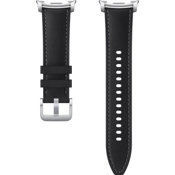 Samsung Hybrid Band řemínek Galaxy Watch8 (S/M/L) černý