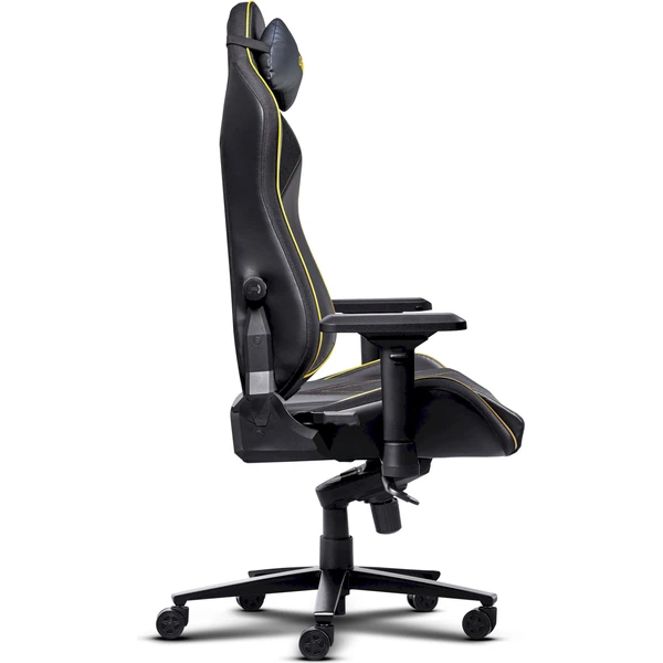 Trust GXT721 RUYA PRO herní židle černá - Židle - Obrázek 9QGL000K01
