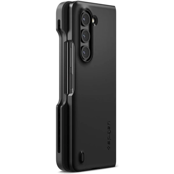 Spigen Thin Fit P (S Pen) kryt Samsung Galaxy Z Fold5 černý - Pouzdra - Obrázek 9QJ6G00101