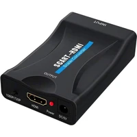 PremiumCord SCART převodník na  HDMI - Ostatní