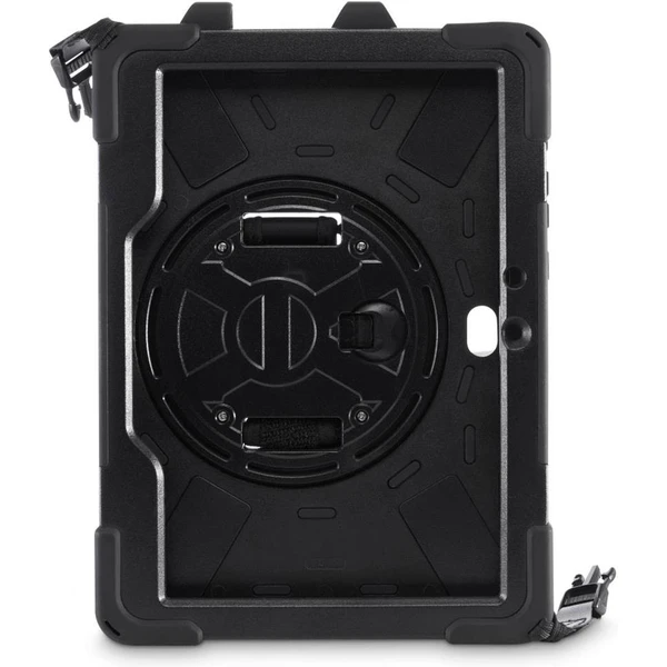 Hama Rugged Style pouzdro Samsung Galaxy Tab Active 4 Pro černé - Pouzdra - Obrázek 9QS4000601