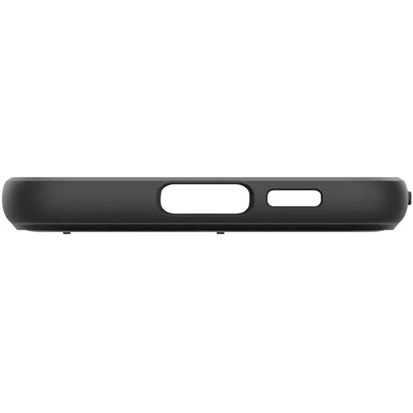 Spigen Optik Armor kryt Samsung Galaxy S23 FE černý - Pouzdra - Obrázek 9QV3000N01