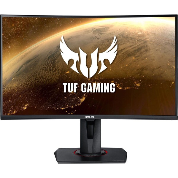 Asus VG27VQ Černá