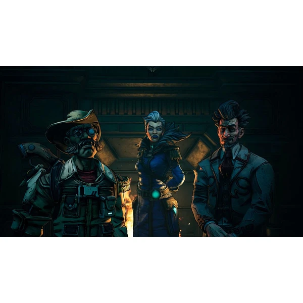 Borderlands 3 (Xbox One) - Hry pro Xbox One - Obrázek 9QZ3100201