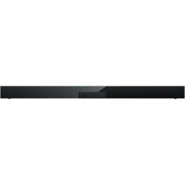 Xiaomi Soundbar Pro 2.0 ch černý - Reproduktory - Obrázek 9R7K000K01