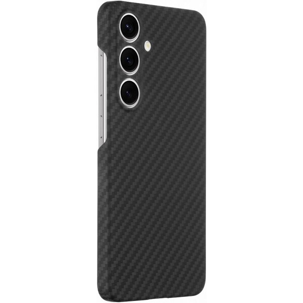 Tactical MagForce Aramid Kryt pro Samsung Galaxy S24 černý