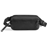 tomtoc Aviator T33 taška přes rameno L černá - Popruhy a crossbody