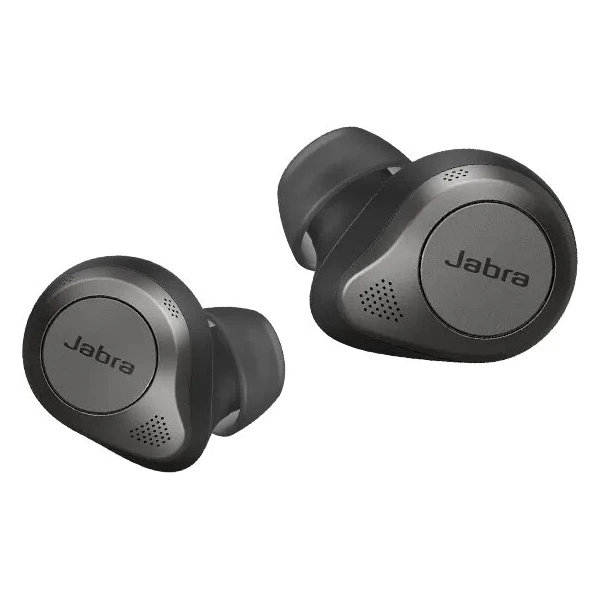 Jabra Elite 85t titanově černá - Sluchátka - Obrázek 9REE300401