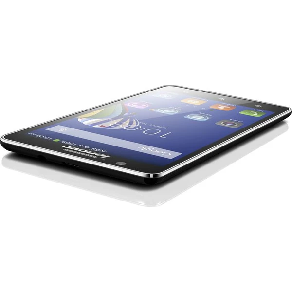 Lenovo A536 Dual SIM 8GB černý - Mobilní telefony - Obrázek 9RFB000101