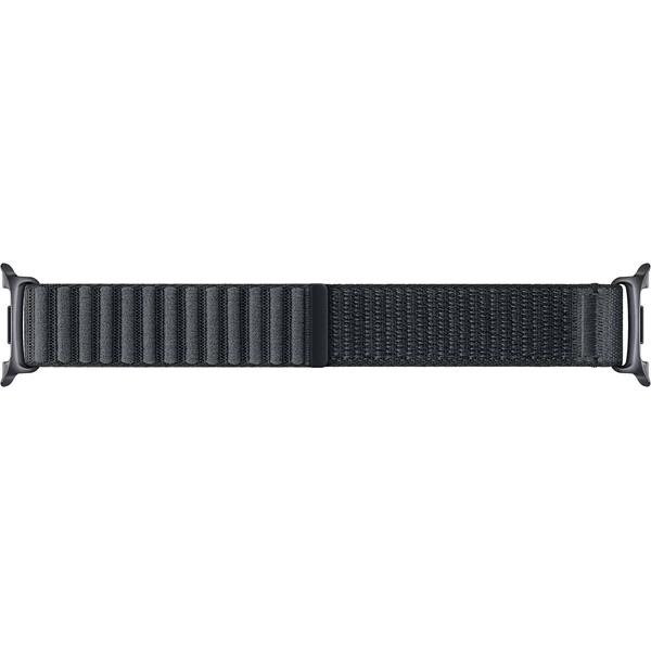 Samsung Fabric Band řemínek Galaxy Watch8 (S/M) grafitový - Řemínky - Obrázek 9RGE000K01