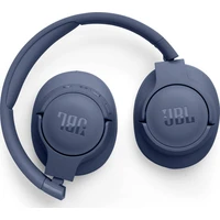 JBL Tune 720BT Blue - Sluchátka