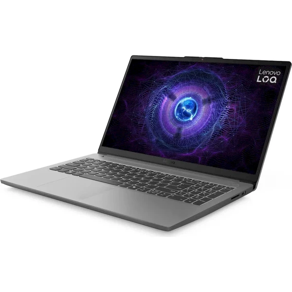Lenovo LOQ Essential 15IAX9E (83LK00DFCK) RTX 4050 šedý - Notebooky - Obrázek 9RQL000K01