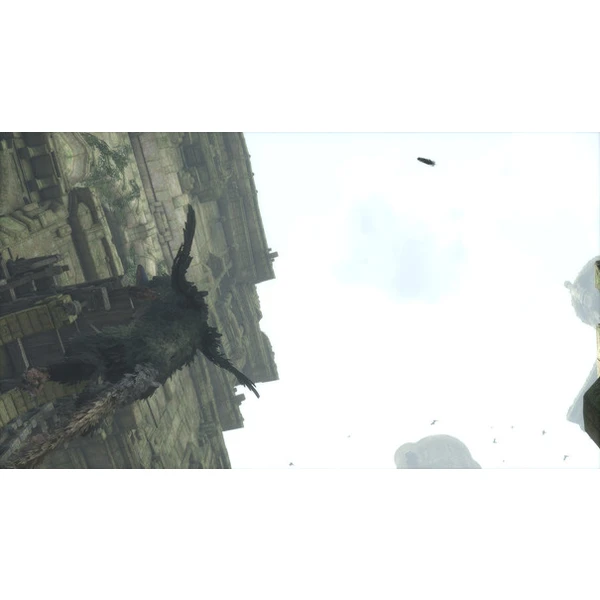 The Last Guardian (PS4) - Hry pro PS4 - Obrázek 9RW3100201