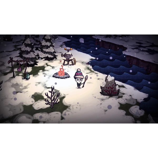 Don't Starve Mega Pack (PS4) - Hry pro PS4 - Obrázek 9RZ3100201