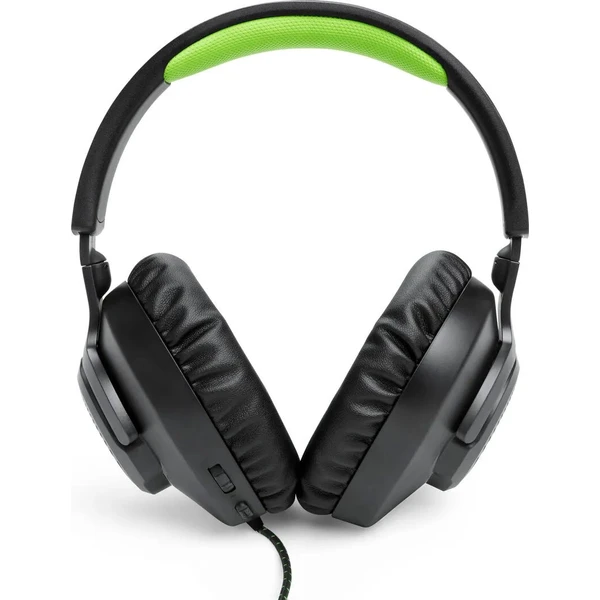 JBL Quantum 100X Console - Sluchátka - Obrázek 9RZ3G00101