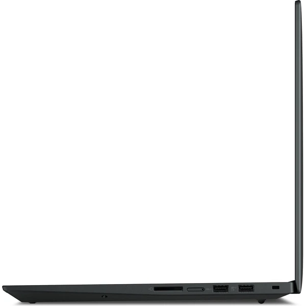 Lenovo Thinkpad P1 Gen 5 (21DC0014CK) RTX A5500 černý - 3 roky Premier Support - Notebooky - Obrázek 9S36700301
