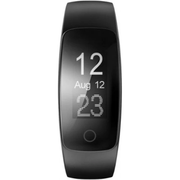 UMAX U-Band 107 Plus HR fitness náramek černý - Fitness náramky - Obrázek 9S6P000101
