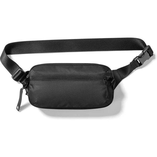 tomtoc Aviator T33 taška přes rameno M černá - Popruhy a crossbody - Obrázek 9SCG000K01