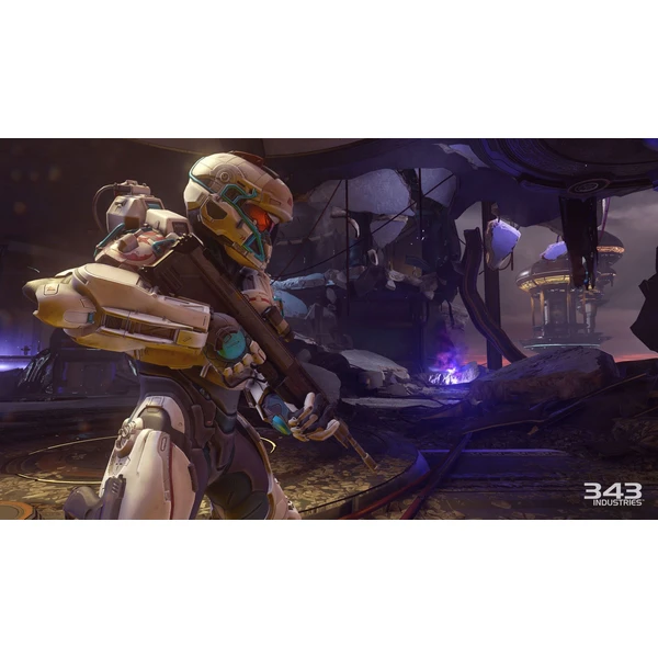 Halo 5: Guardians (Xbox One) - Hry pro Xbox One - Obrázek 9SE4100201