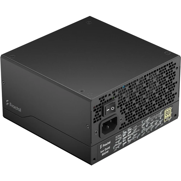 Fractal Design Ion - 850W - Zdroje - Obrázek 9SF0000N01
