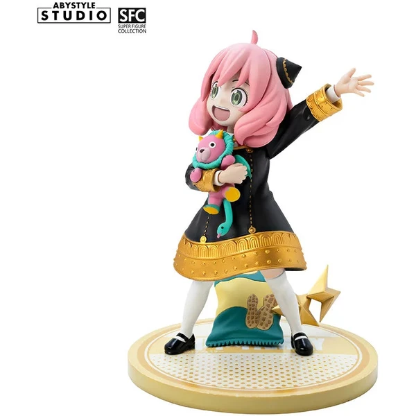 Figurka ABYstyle Studio Spy Family - Anya Forger - Figurky - Obrázek 9SMK000K01
