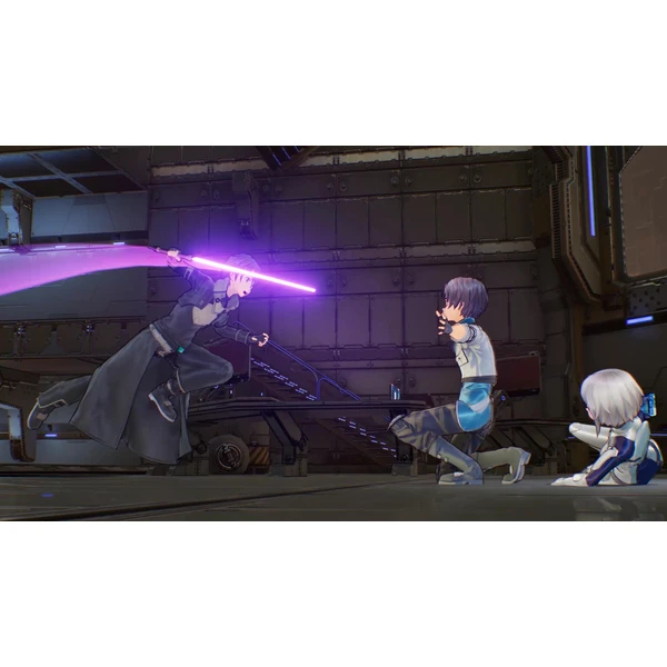 Sword Art Online: Fatal Bullet (PS4) - Hry pro PS4 - Obrázek 9SP3100201