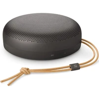 Bang & Olufsen Beosound A1 3rd Gen šedý - Reproduktory