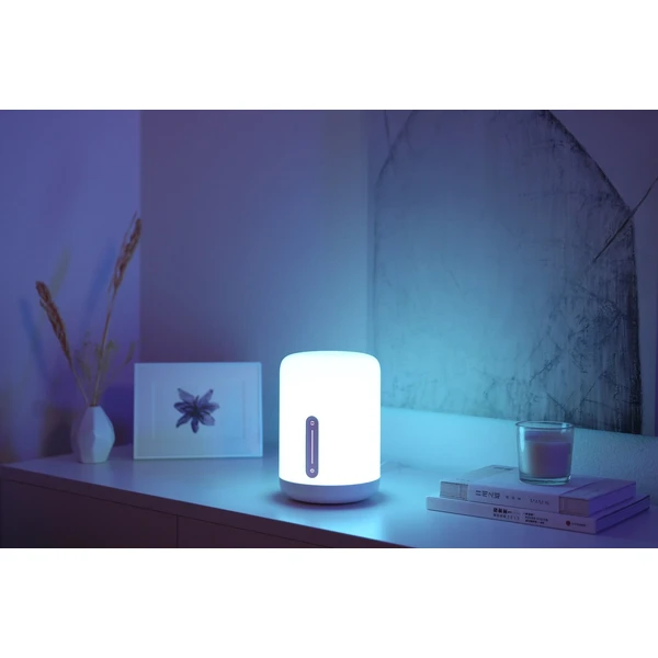 Xiaomi Mi Bedside Lamp 2 - Lampičky - Obrázek 9ST4000301