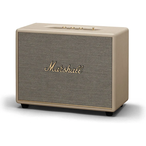 Marshall Woburn III krémový - Reproduktory - Obrázek 9SWZF00101