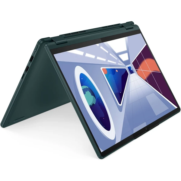Lenovo Yoga 6 13ABR8 (83B20063CK) zelený - 3 roky Premium Care - Notebooky - Obrázek 9SX5G00101