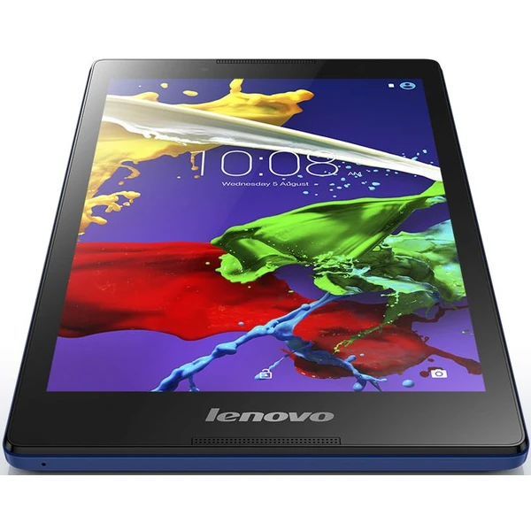 Lenovo Tab 2 A8-50LC 16GB LTE modrý - Tablety - Obrázek 9T2F000101