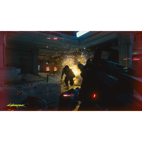 Cyberpunk 2077 - anglická verze (Xbox One) - Hry pro Xbox One - Obrázek 9T3T100201