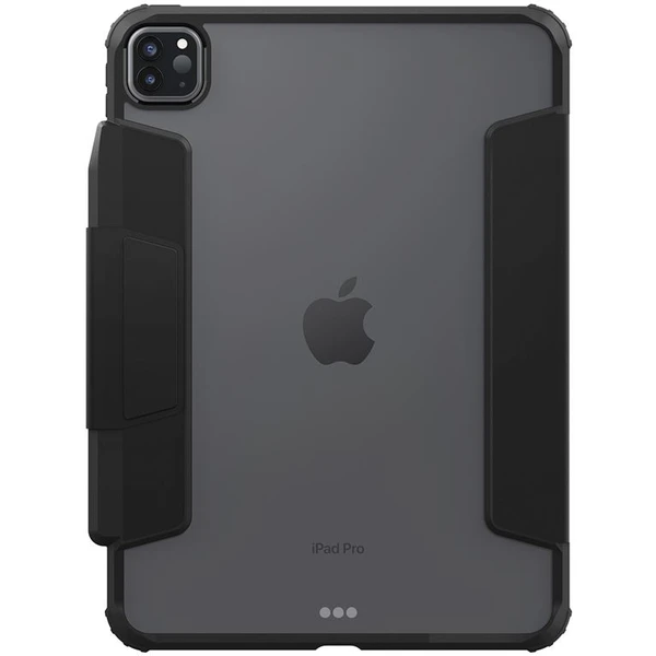 Spigen Ultra Hybrid Pro pouzdro iPad Pro 11" (2025) černé - Pouzdra - Obrázek 9T75000J01